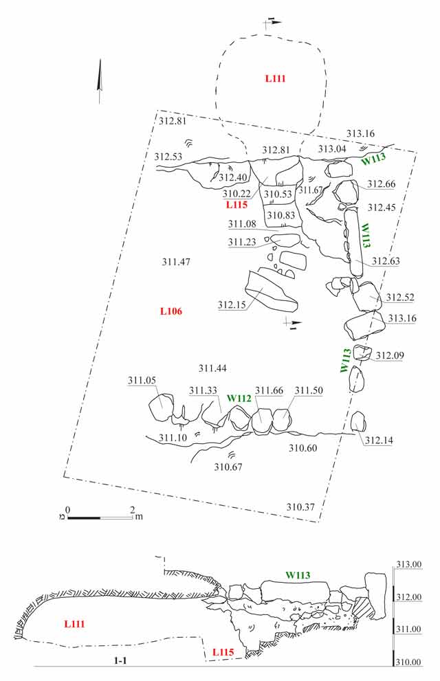 640x991 Volume 127 Year 2015 Bet Shemesh, Ramat Bet Shemesh, Neighborhood D