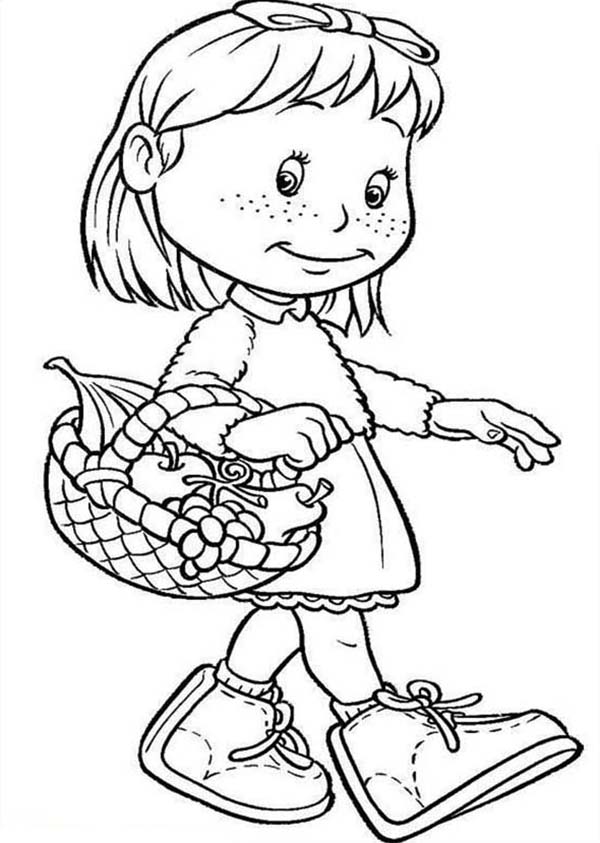 600x843 Brian The Snail Excited Face The Magic Roundabout Coloring Pages