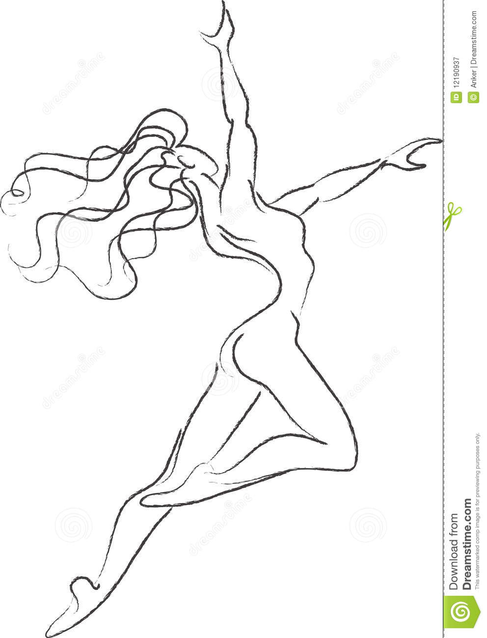 992x1300 Image Result For Dance Line Drawing Dance Dancing