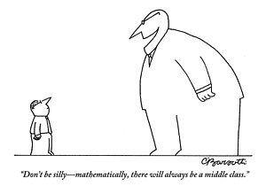 300x219 Middle Class Drawings Fine Art America