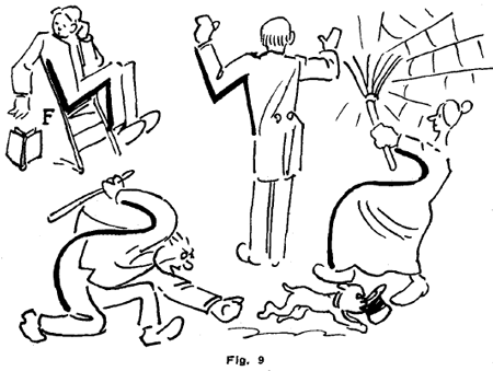 450x339 Drawing Exercises Tocreate Creativity And Imagination