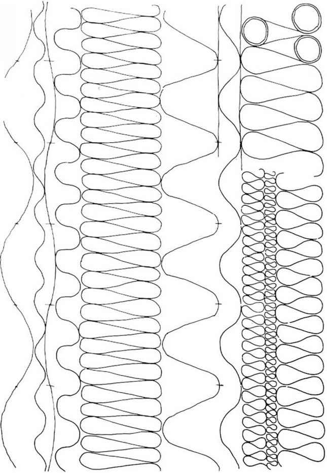 645x931 Freehand Drawing Exercises