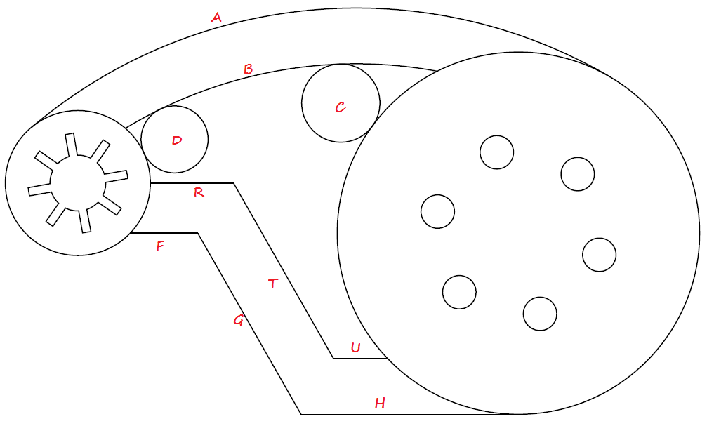 1017x607 20 Days Of 2d Autocad Exercises