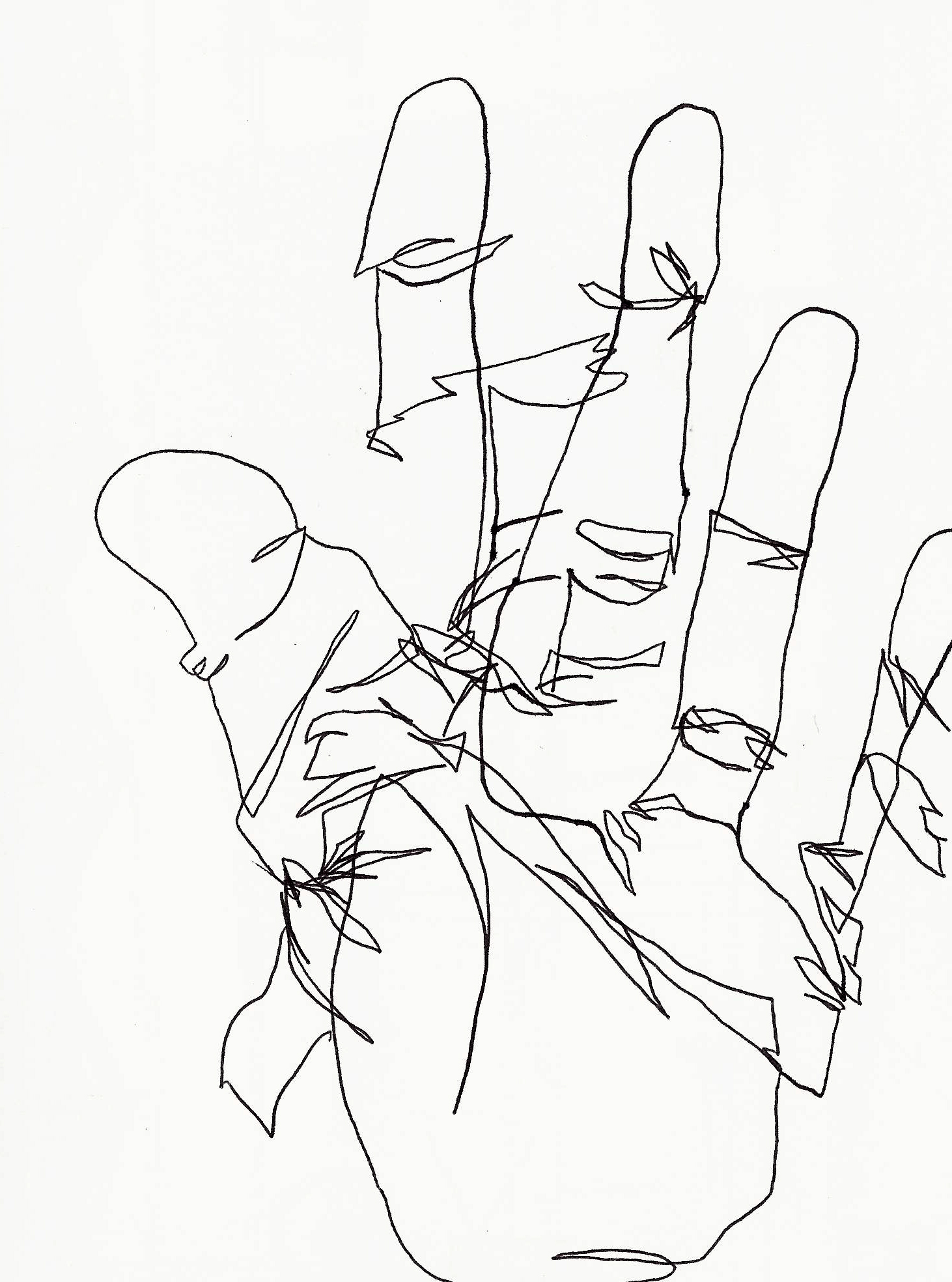 1462x1968 Drawing Exercises. Stewartlittlee