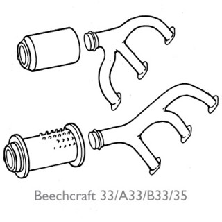320x320 Nicrocraft Exhaust Parts