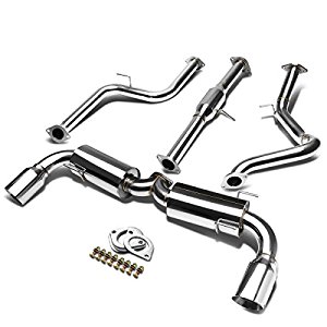 300x300 J2 Engineering J2cbeos037 4.5 Dual Tip Catback