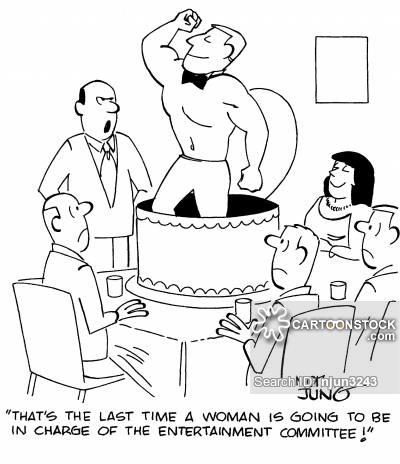 400x464 Exotic Dancers Cartoons And Comics