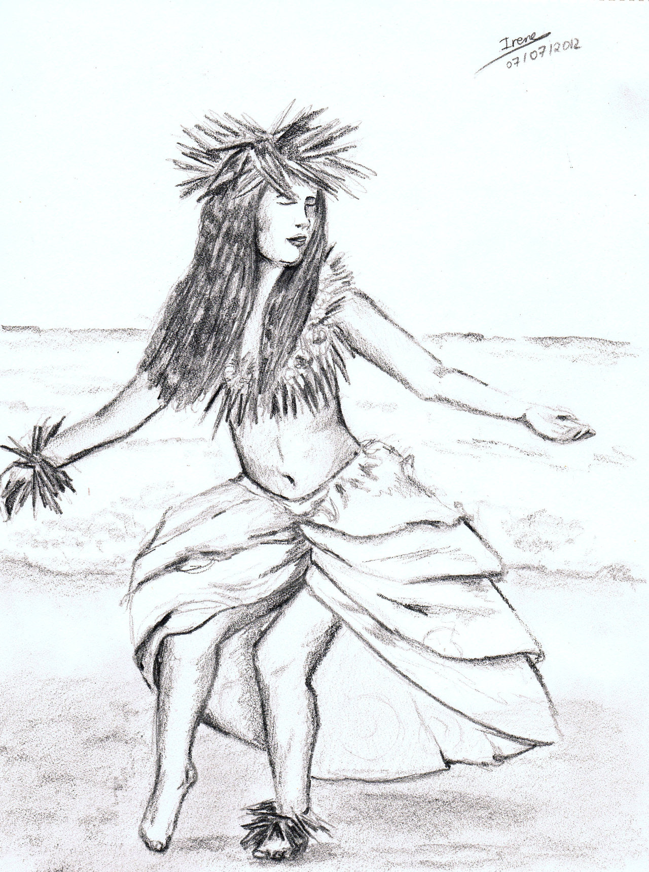 1280x1718 Me Ke Aloha Pumehana! Hula Dancers, Hula And Dancers