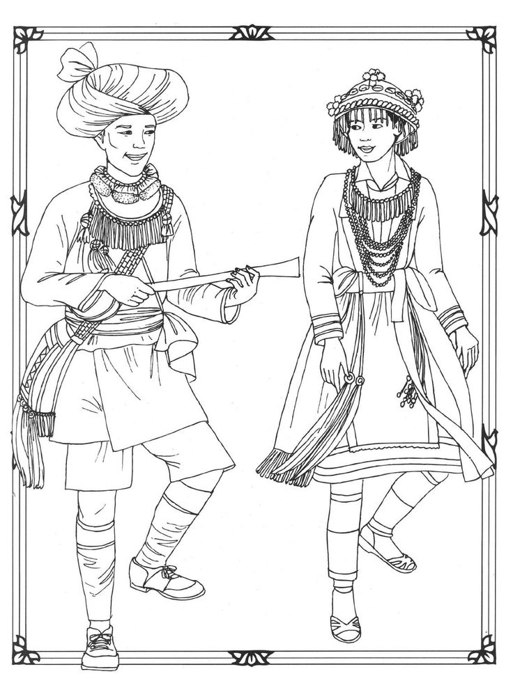 736x968 58 Best Coloring Pages (Dance) Images On Coloring