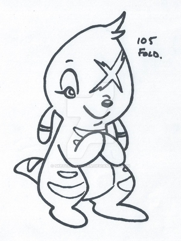 600x798 Experiment 105