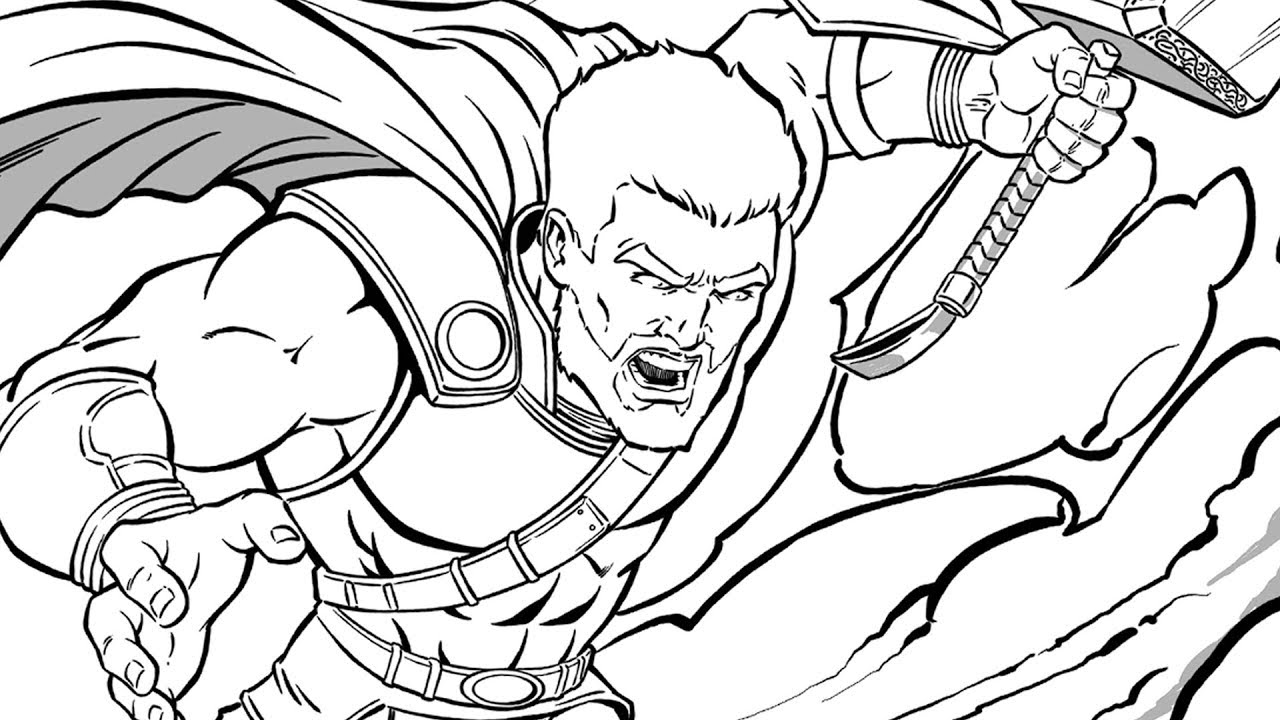 1280x720 Should Artists Experiment With Different Drawing Styles