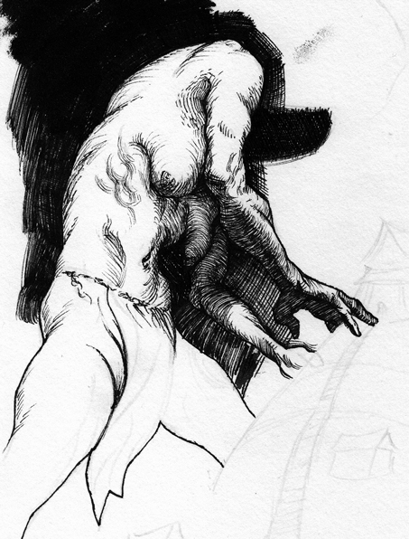 453x596 Exploring The World Of Lines Sam Carr