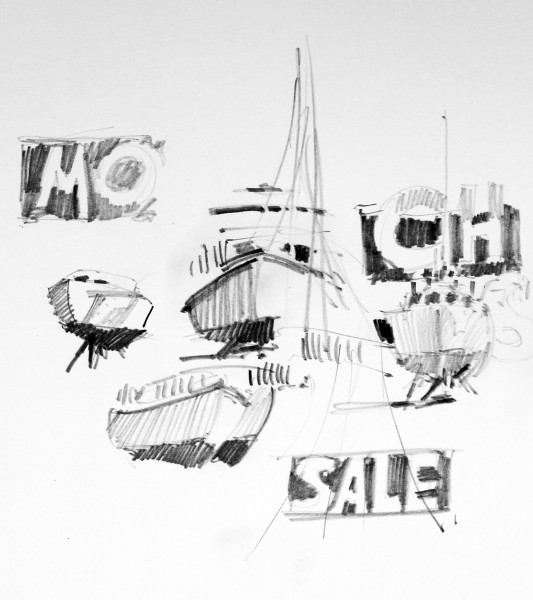 533x600 July 2014 Newsletter The Watercolor Teacher