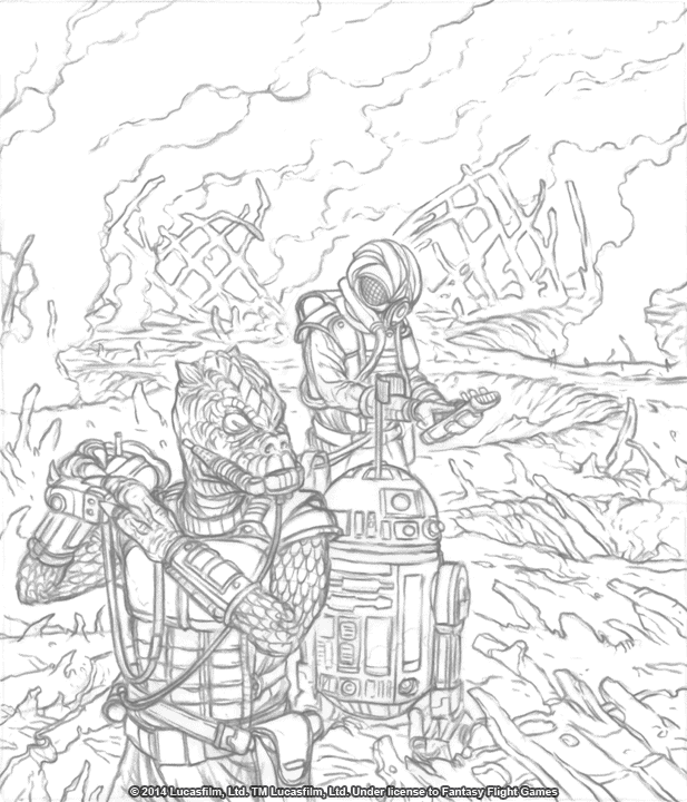 617x720 The Doodles, Designs, And Art Of Christopher Burdett Exploring