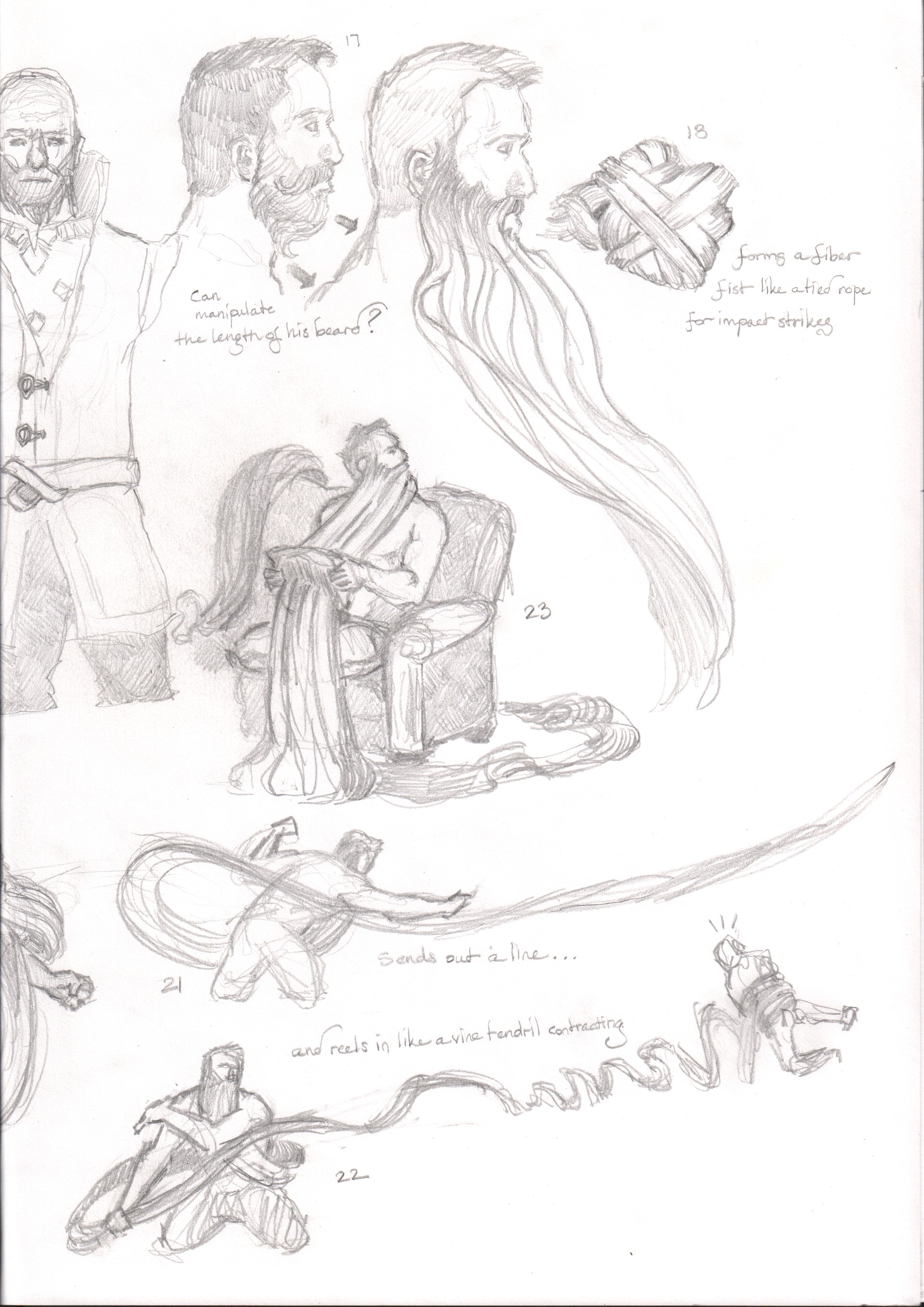 1920x2716 Artstation