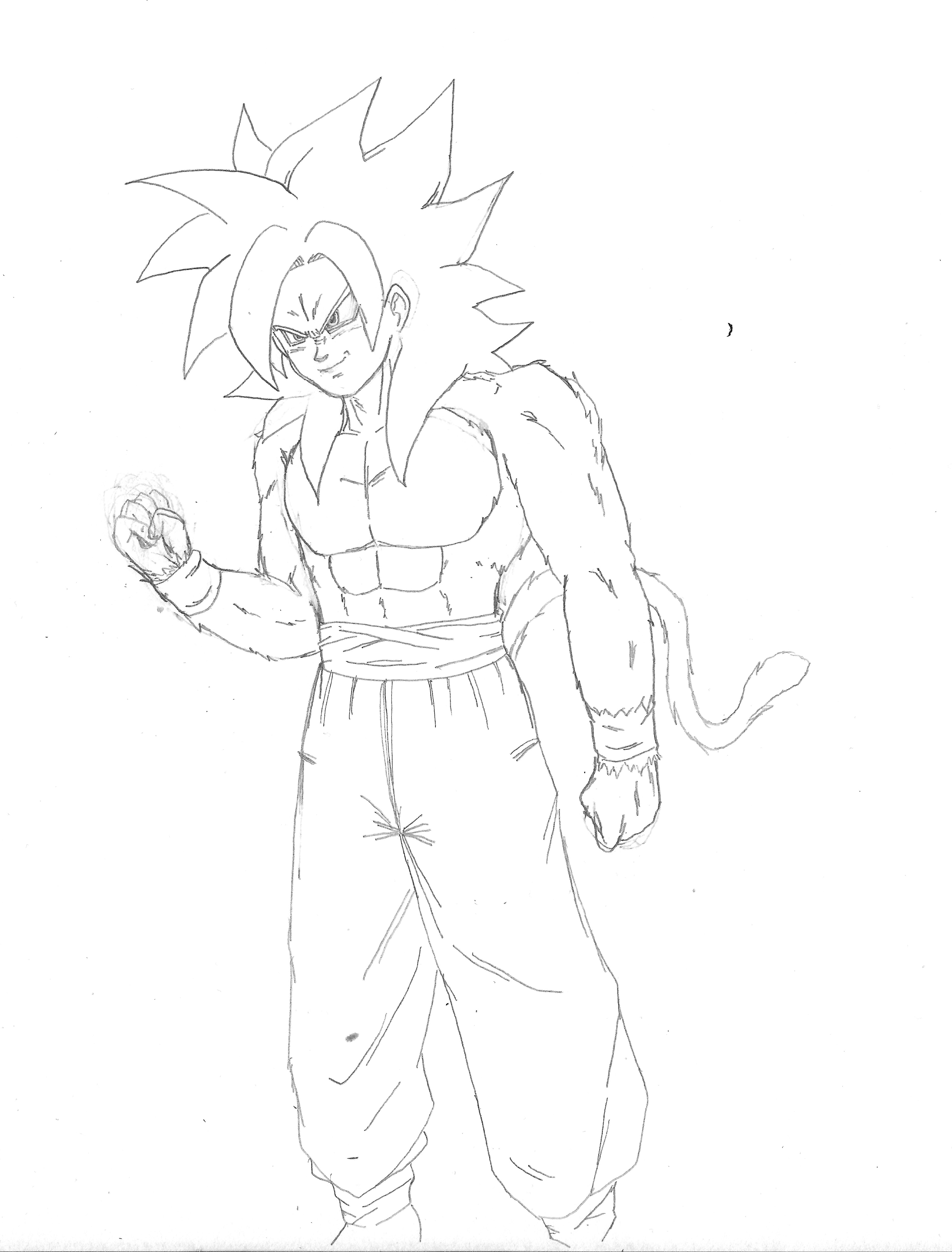 3756x4938 Fan Works Explosion