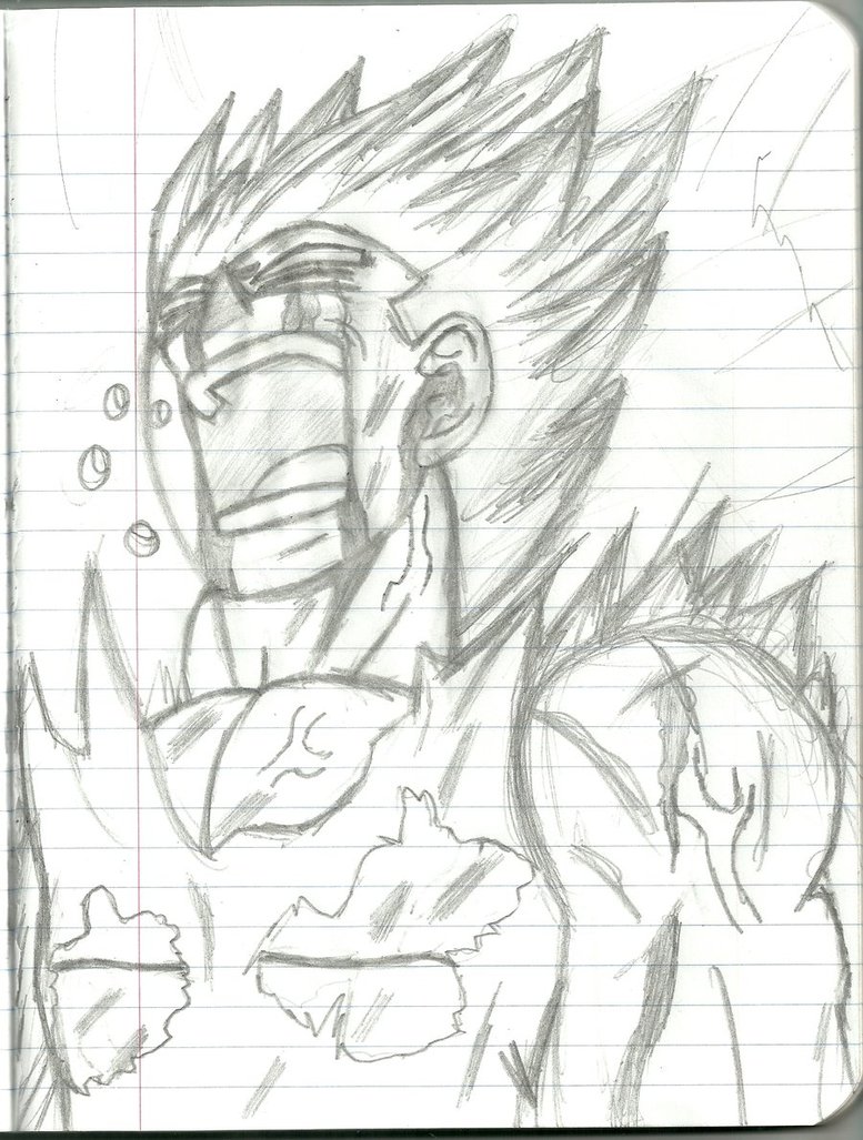 777x1027 Vegeta Final Explosion 2 By Solarsonic21