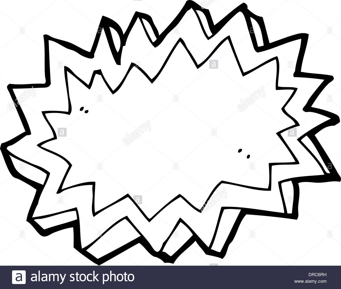 1300x1102 Cartoon Explosion Symbol Stock Vector Art Amp Illustration, Vector