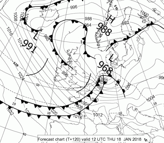 532x462 This Weeks Explosive Cyclogenesis Xmetman