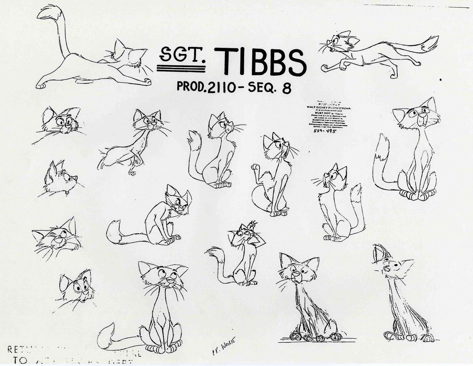 1600x1238 Character And Creature Design Notes Model Sheets 101 Part 2