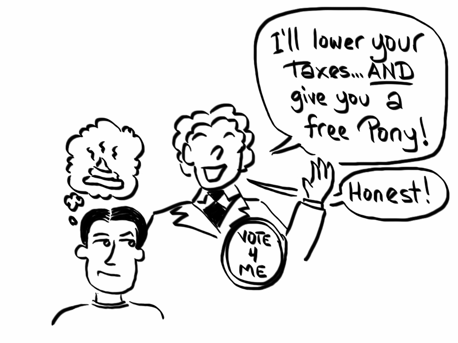 900x675 How To Draw A Good Enough Suspicious Facial