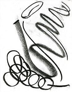 233x300 Extremes Drawings