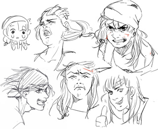 320x261 Liked Drawings By Alilice