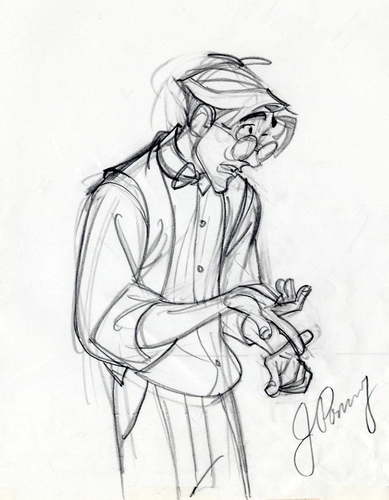 763x980 Disney Atlantis The Lost Empire