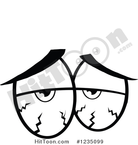 450x470 Eyes Clipart