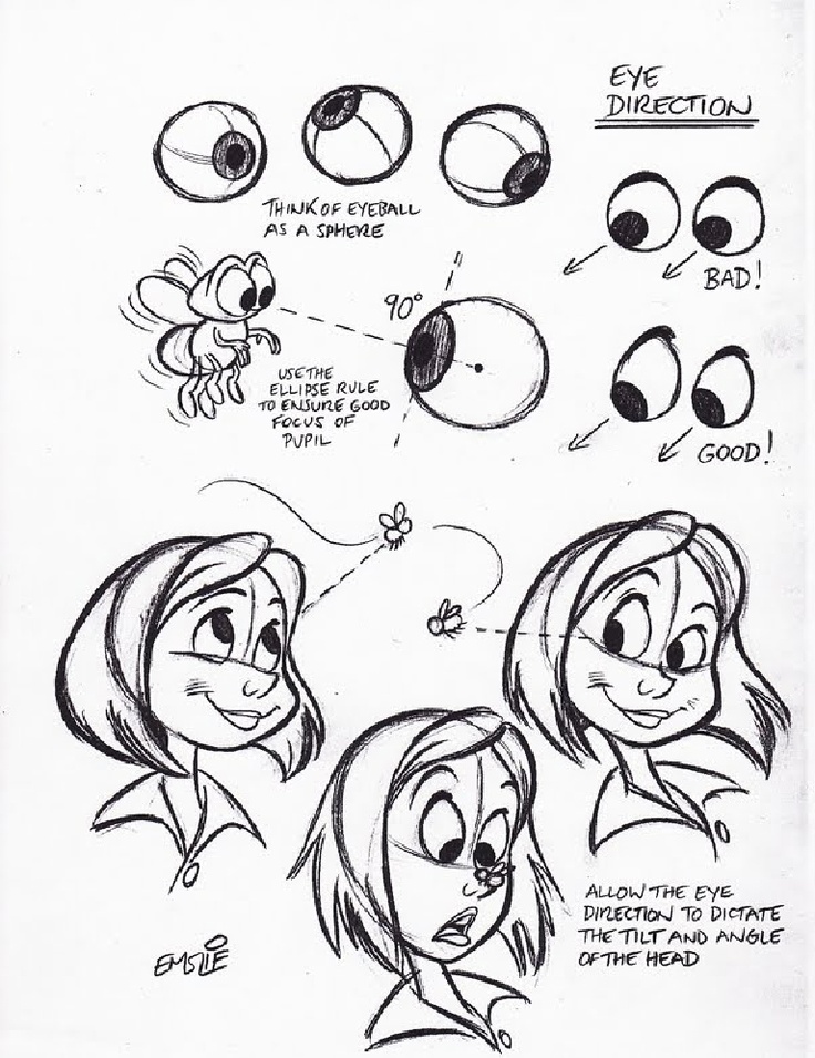 736x955 Disney Cartoon Eyes Drawing Cartoon Drawings Of Teenage Girls
