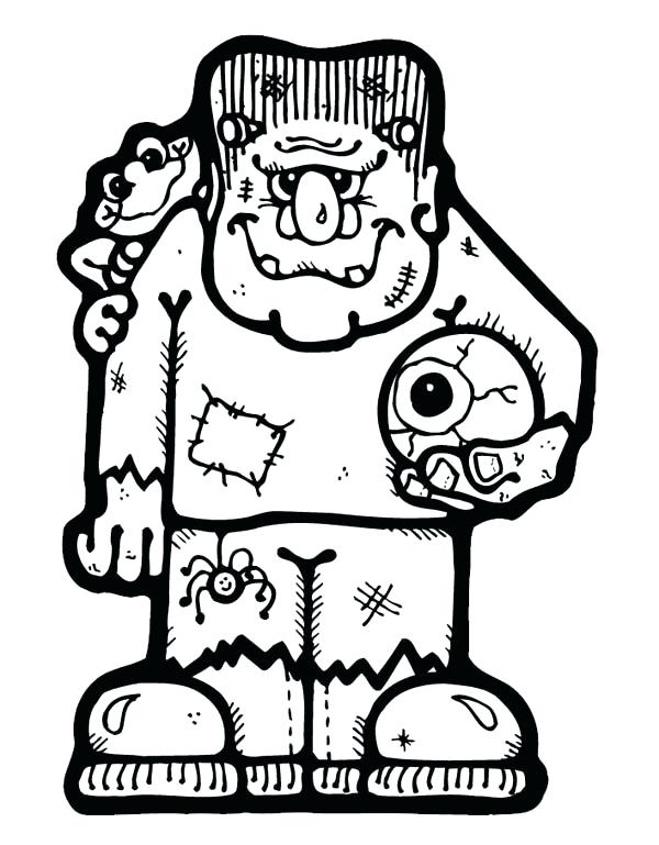 600x769 Eyes Coloring Pages With An Eye Ball Coloring Page Big Eye Girl