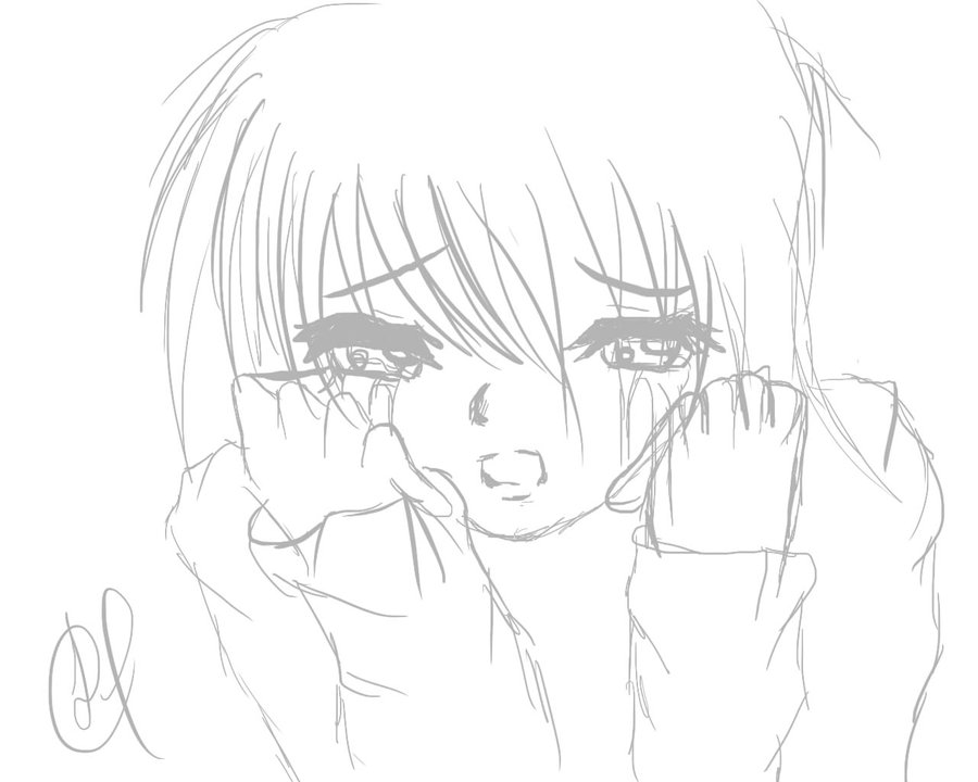 Eye Drawing Crying at GetDrawings | Free download