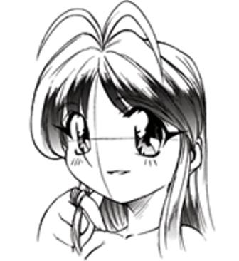 336x366 Drawing Manga Eyes