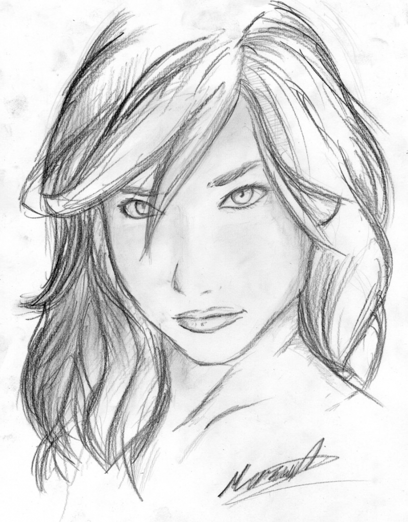 799x1024 Best Sketching Drawing Best Beautiful Sketches Ideas