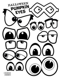 Eye Drawing Template at GetDrawings | Free download