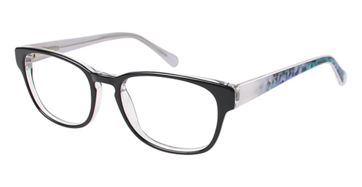 1200x619 Phoebe Couture P260 Eyeglasses Frames