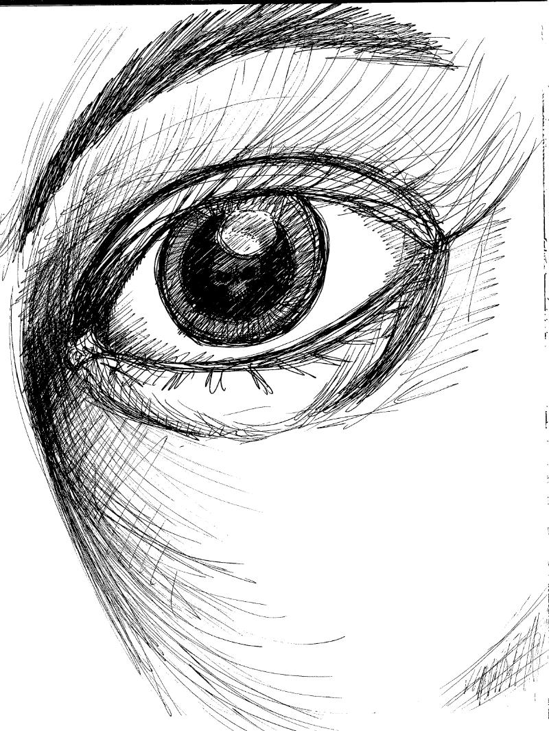 800x1065 Artwork, Chaos, Conversion, Daemons, Drawing, Drawings, Old