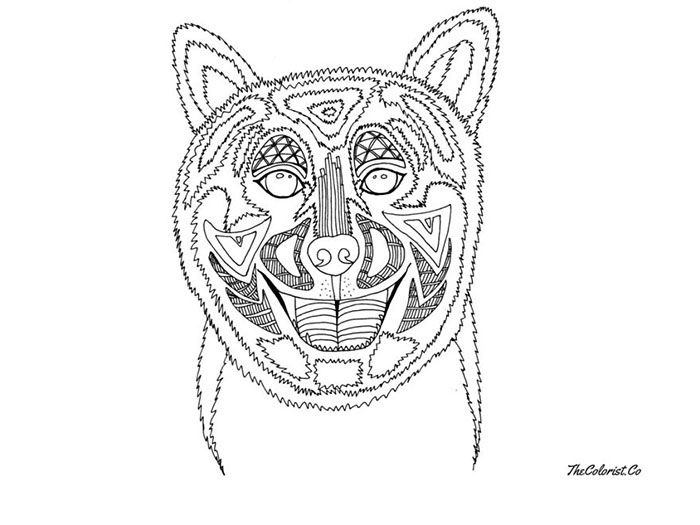 700x525 The Top 10 Best Blogs On Line Drawing