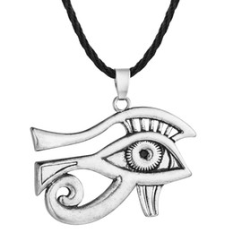 260x260 Eye Horus Gold Pendant Australia New Featured Eye Horus Gold