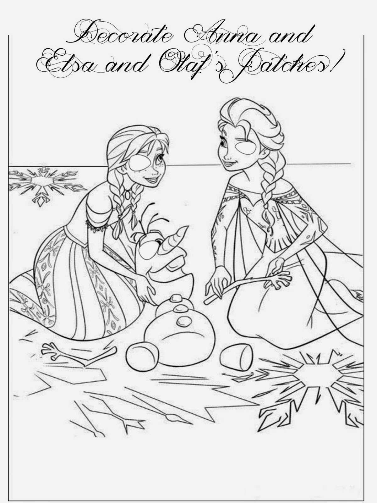 1200x1600 A Blog About Patching With A Toddler. Eye Patch For Accomodative