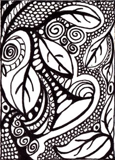 236x330 Dragon's Eye' Pen And Ink Drawing. Art