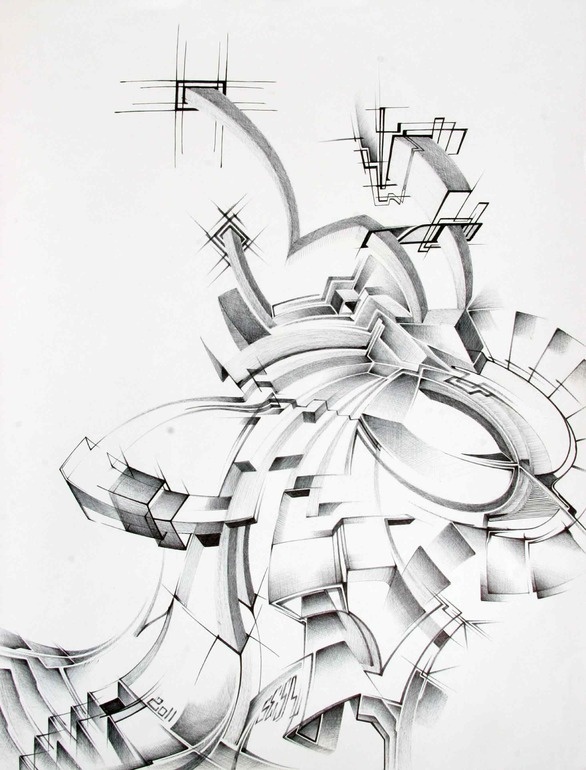 586x770 52 Best Pen Amp Ink Images On Drawing Tutorials, Art