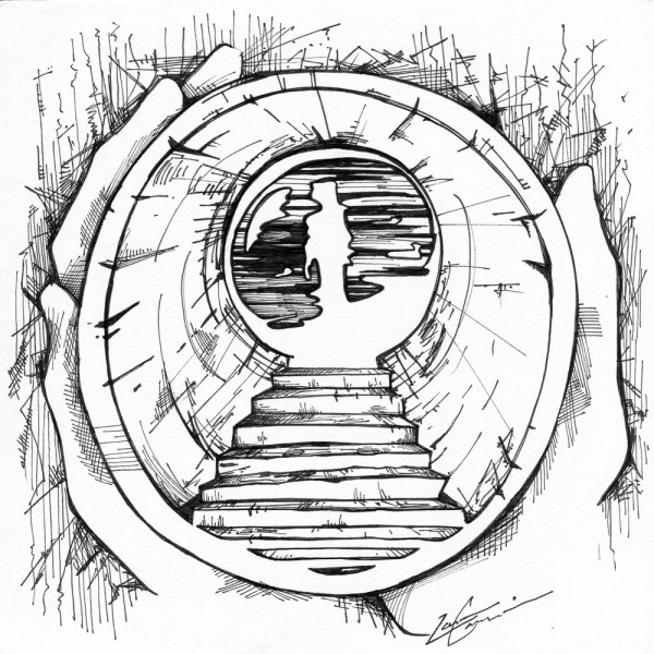 600x600 How To Get Surrealism Ideas For Art