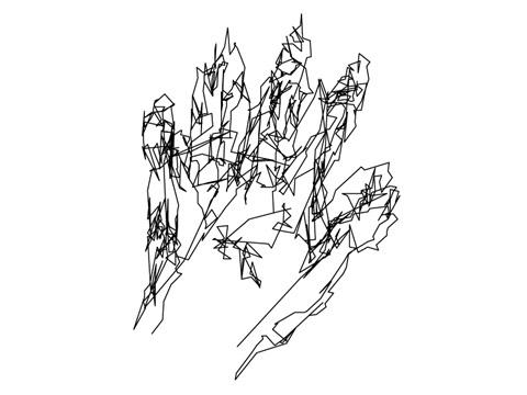 480x360 Media Art Net Hendricks, Jochem Eye Drawings