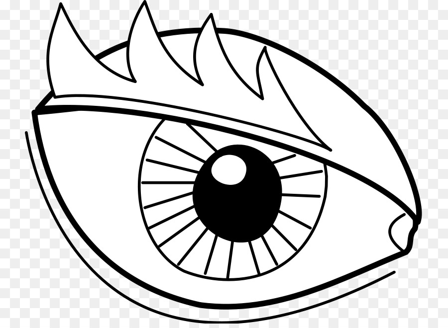 900x660 Human Eye Eyelid Pupil Clip Art