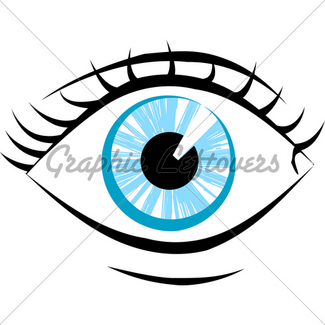 325x325 Yellow Eye Gl Stock Images