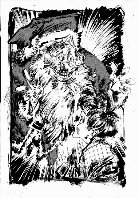 452x640 J.m. Dematteis's Creation Point 2017