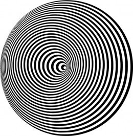 260x266 Optical Illusions Sight Based Illusions Illusions And Op Art