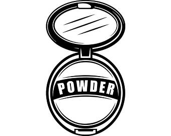 340x270 Eye Shadow Logo Etsy