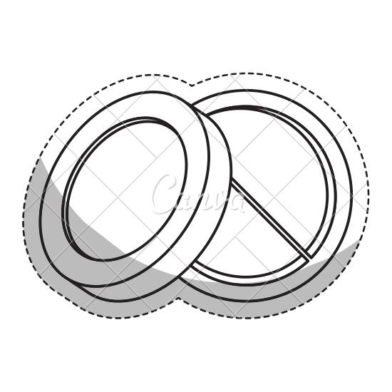 550x550 Isolated Eyeshadow Palette